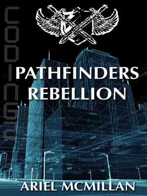 cover image of Pathfinders Rebellion